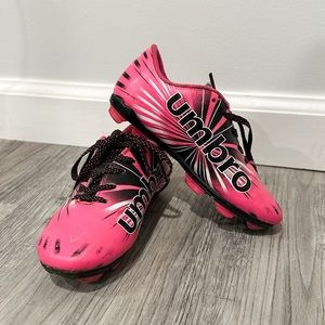 Kids Soccer Cleats Size 11
